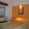 Suite frente al mar Playa Azul - Tonsupa