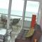 Suite frente al mar Playa Azul - Tonsupa