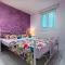 ECO APARTMENT NIK A2+2 FOR 4 PAX IN THE NATURAL ENVIRONMENT OF POREC - Nova Vas