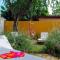 ECO APARTMENT NIK A2+2 FOR 4 PAX IN THE NATURAL ENVIRONMENT OF POREC - Nova Vas