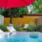 ECO APARTMENT NIK A2+2 FOR 4 PAX IN THE NATURAL ENVIRONMENT OF POREC - Nova Vas