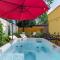 ECO APARTMENT NIK A2+2 FOR 4 PAX IN THE NATURAL ENVIRONMENT OF POREC - Nova Vas