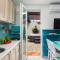 ECO APARTMENT NIK A2+2 FOR 4 PAX IN THE NATURAL ENVIRONMENT OF POREC - Nova Vas