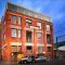 StayCentral - Fitzroy Converted Warehouse Penthouse - Melbourne