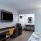 Motel 6-Show Low, AZ - Show Low