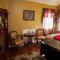 White Oak Manor Bed and Breakfast