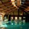 Malalcahuello Thermal Hotel & Spa