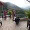 Hostal Alto de la Montaña
