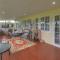 Andavine House - Bed & Breakfast