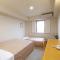 Best Inn Uozu - Uozu