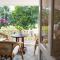 The Belle Rive Boutique Hotel