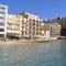 Superior Xlendi Lungomare Apartment