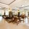Cebu Hilltop Hotel