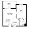 B7 Crawley Apartment 1 BRM & Sleepout near UWA - Perth