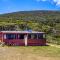 Cloudy Bay Cabin