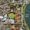 B8 Crawley Apartment 1 BRM & Sleepout near UWA