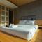 Saras Nest - Top Floor Seaview apartments