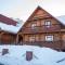 Hostel SHYMBULAK