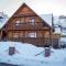 Hostel SHYMBULAK