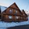 Hostel SHYMBULAK