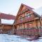 Hostel SHYMBULAK