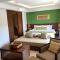 dprimahotel Petitenget Seminyak 2