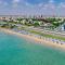 Northern C y p r u s Trikomo, Iskele, Long Beach, Caesar Resort apartment Cornelius 21 - Famagusta