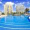 Northern Cyprus Trikomo, Iskele, Long Beach, Caesar Resort 6