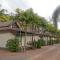 Lung Pod 9 resort