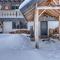 Mount Snow Chalet