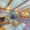 Mount Snow Chalet