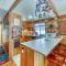 Mount Snow Chalet
