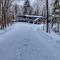 Mount Snow Chalet