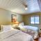 Mount Snow Chalet