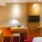 Solaria Nishitetsu Hotel Busan
