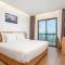 Gold Boutique Hotel Danang - Danang