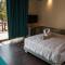 Symphony Samudra Beachside Jungle Resort And Spa