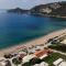Corfu Maisonettes Anemouri - San George Apartments