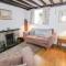 Bron Heulog Cottage