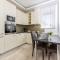 Luxury apartments Kostrena with pool 2
