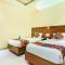 FabHotel RR Grand - Next to Trendset Mall