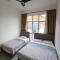 Camerons Square Apartment