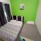 Camerons Square Apartment