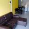 Camerons Square Apartment