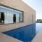Cap St Georges Villas