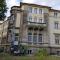 Hotel-Villa Lalee