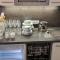 212 St Petersburg, Studio Apartment, 27m2, 1-2 Pers