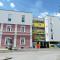 212 St Petersburg, Studio Apartment, 27m2, 1-2 Pers