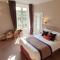 Chiseldon House Hotel