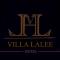 Hotel-Villa Lalee